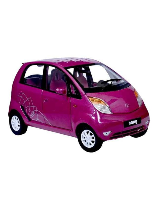 Tata Nano Official Licence Merchandise 1:18