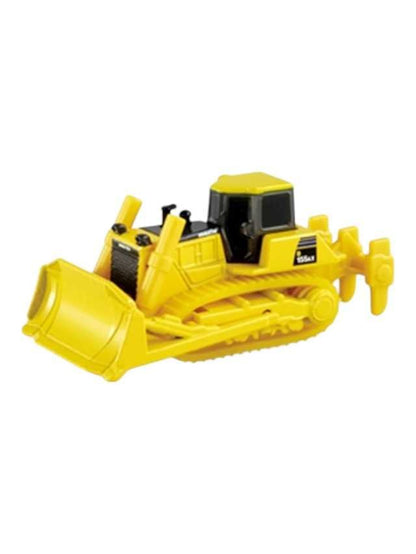 Takara Tomica 56
 Komatsu Bulldozer D155AX-6
(Unsealed)