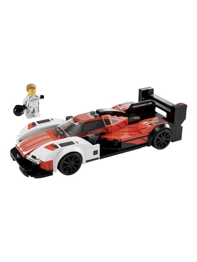 LEGO Speed Champions Porsche 963