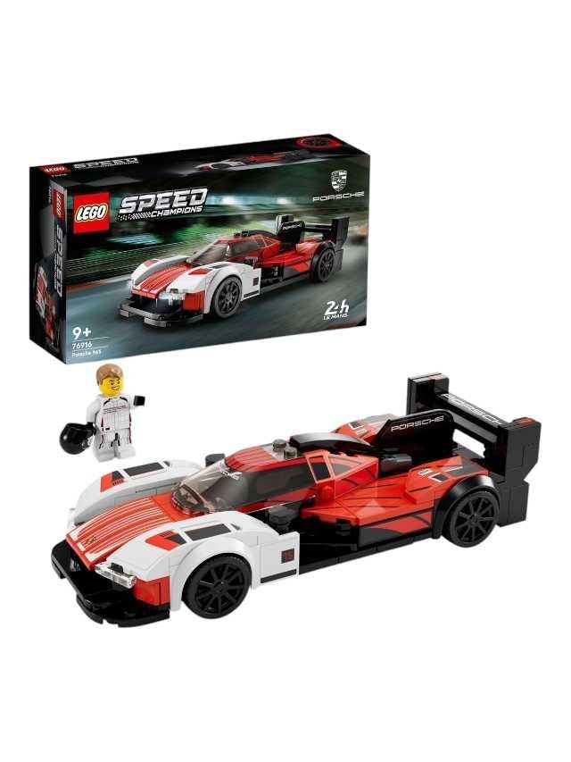 LEGO Speed Champions Porsche 963