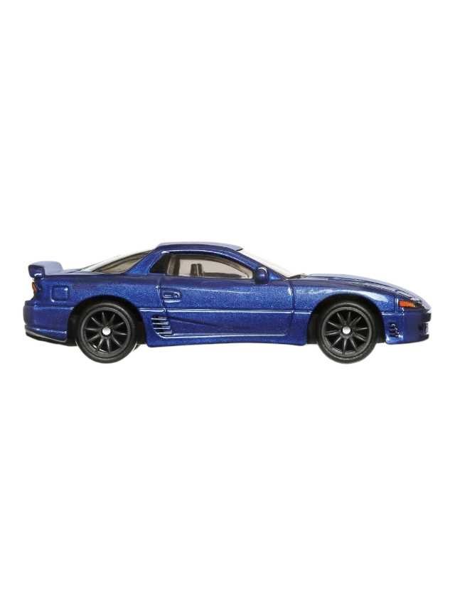 Hot Wheels Mitsubishi 3000 GT VR-4 premium Imported 1:64 scale