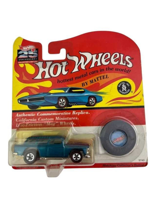 Exclusive Hotwheels Classic Nomad