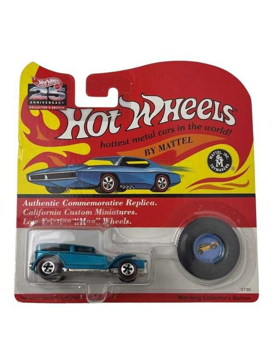 Exclusive Hotwheels the nomad