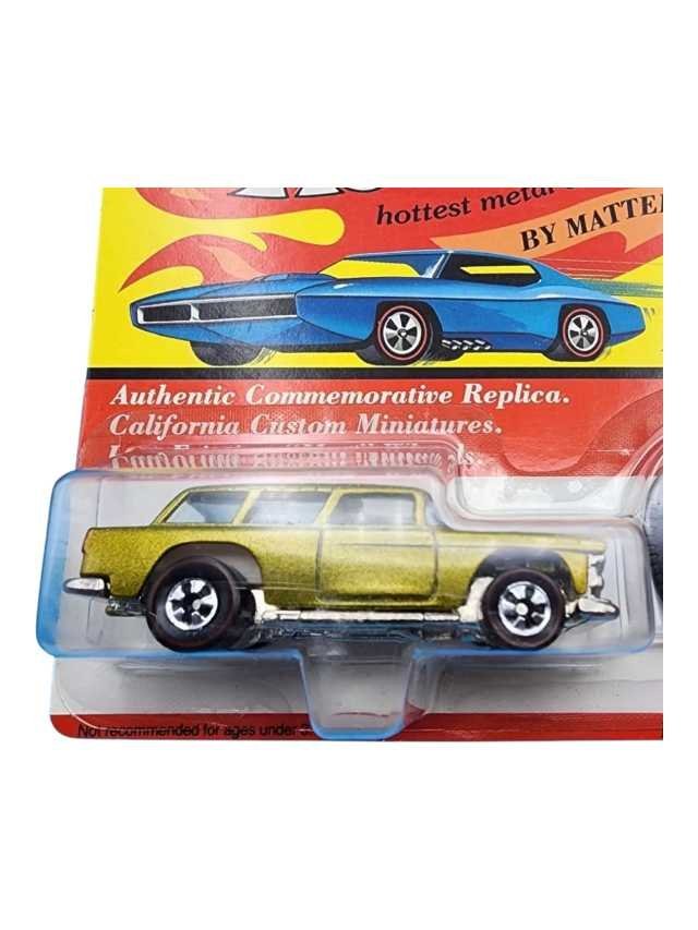 Exclusive Hotwheels Classic Nomad