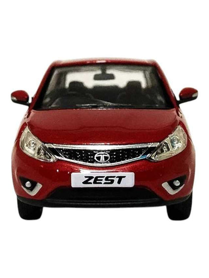 Tata Zest 
Official Licence Merchandise