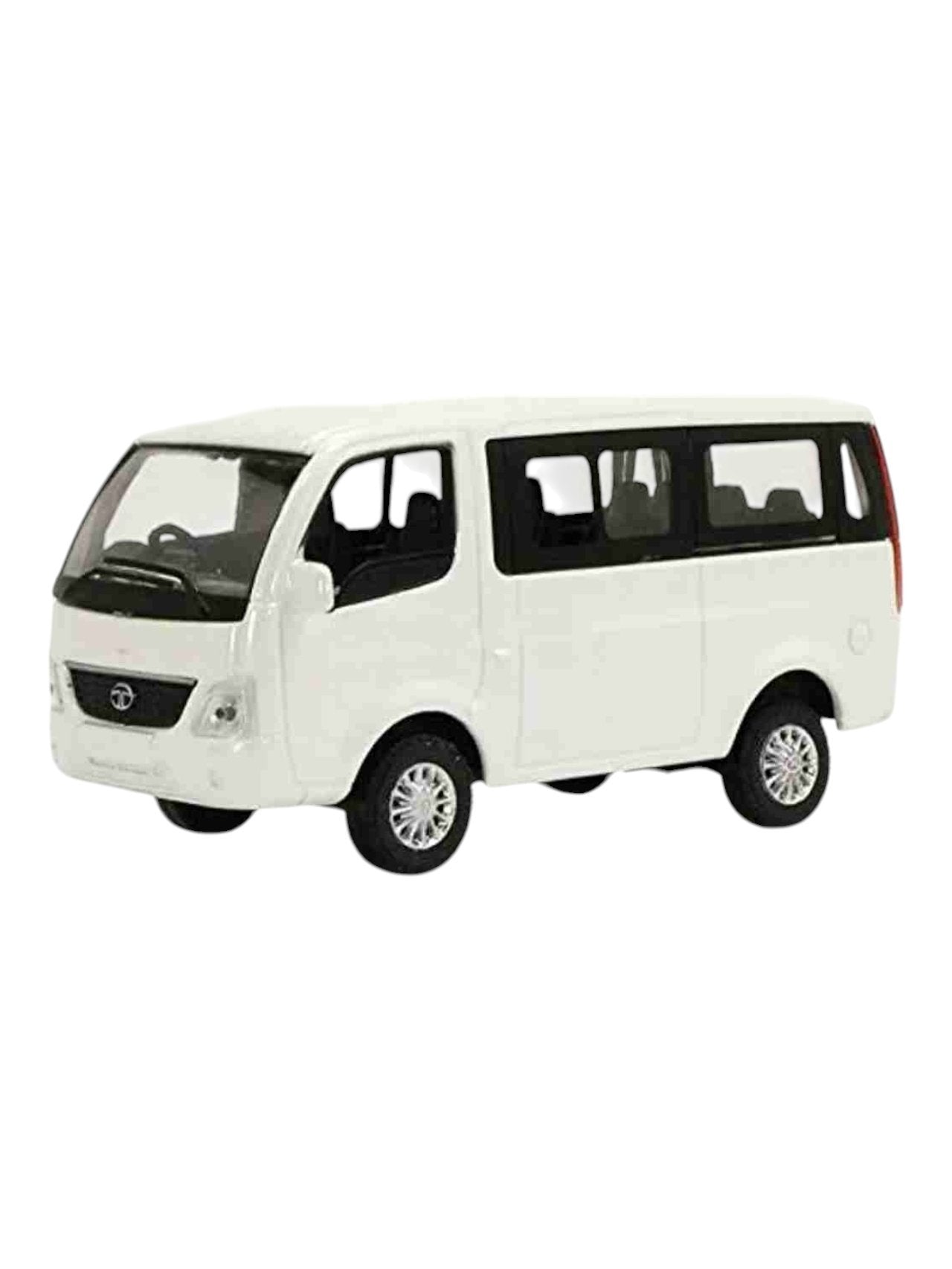 Tata Venture 
Official Licence Product