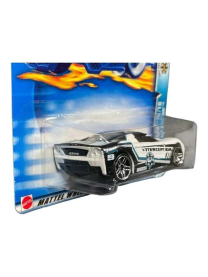 Hotwheels Roll Patrol 1:64 imported mainline