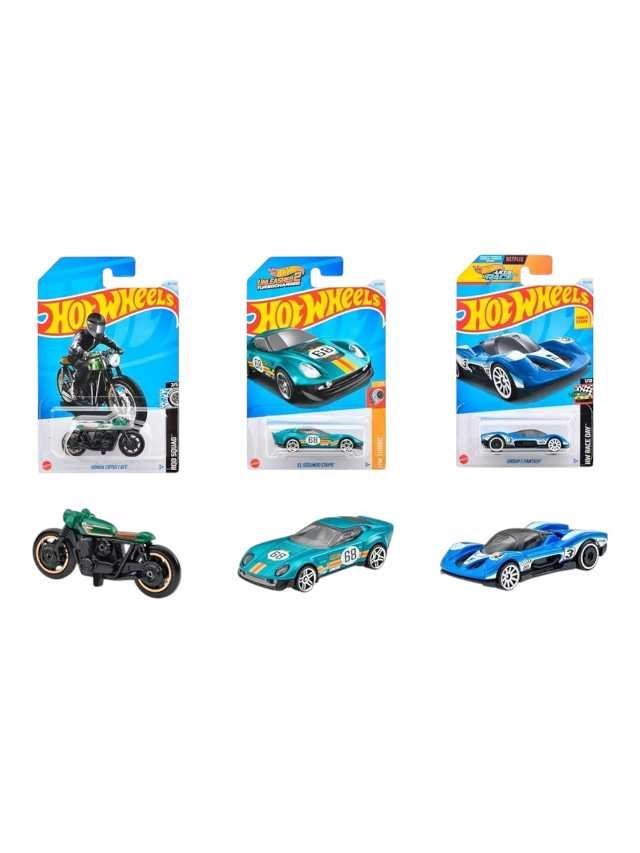 Exclusive Hotwheels set of 36 (imported case special offer) 98mc