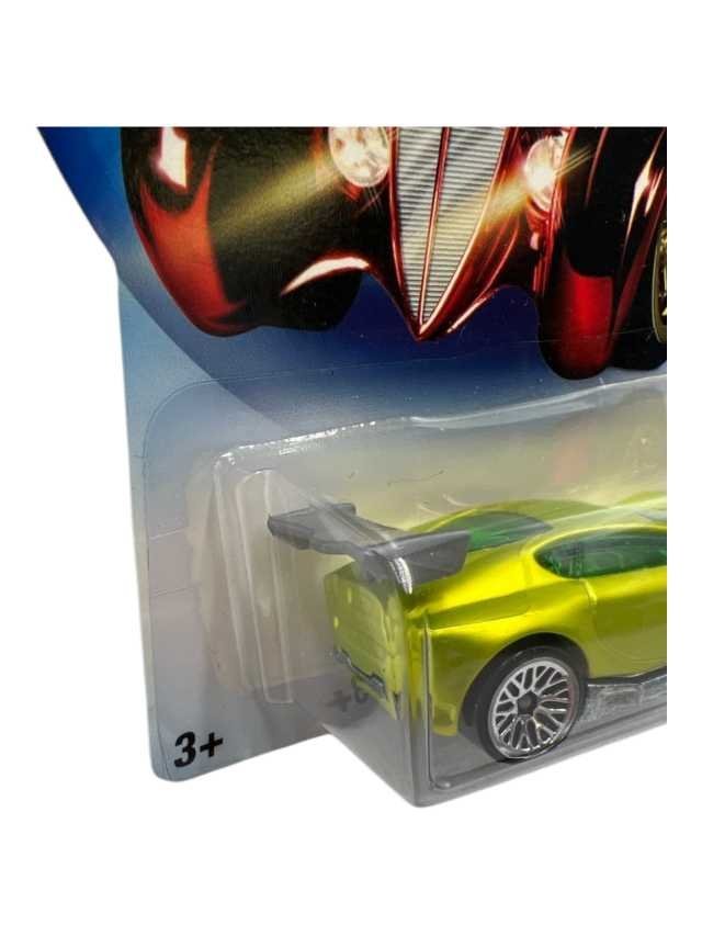 Hotwheels Holiday Hotrods synkro imported mainline 1:64 scale