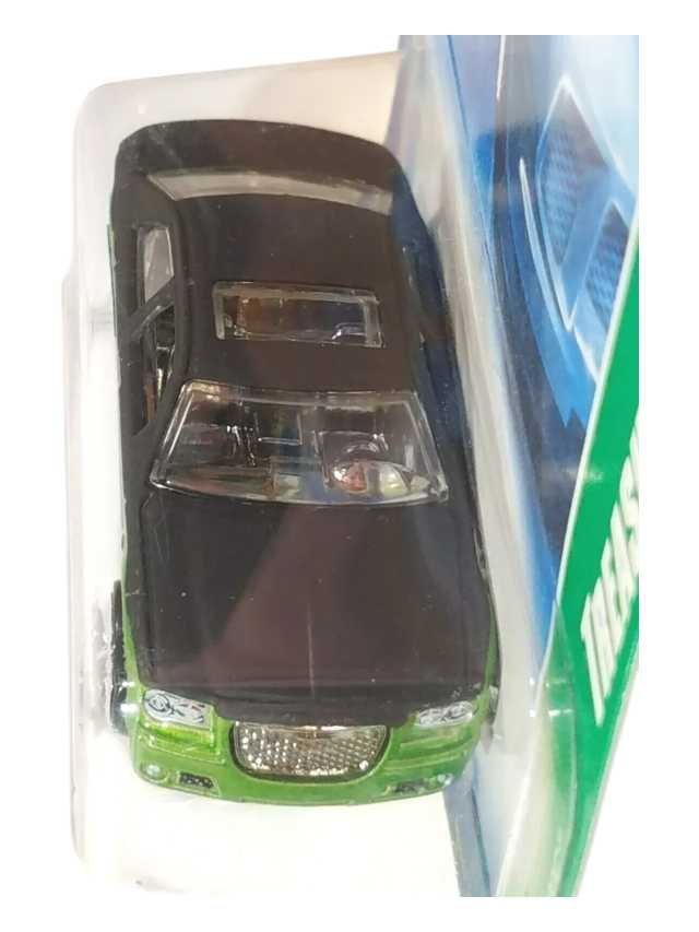 Hotwheels Chrysler 300c (Tresure Hunts) imported mainline 1:64 scale