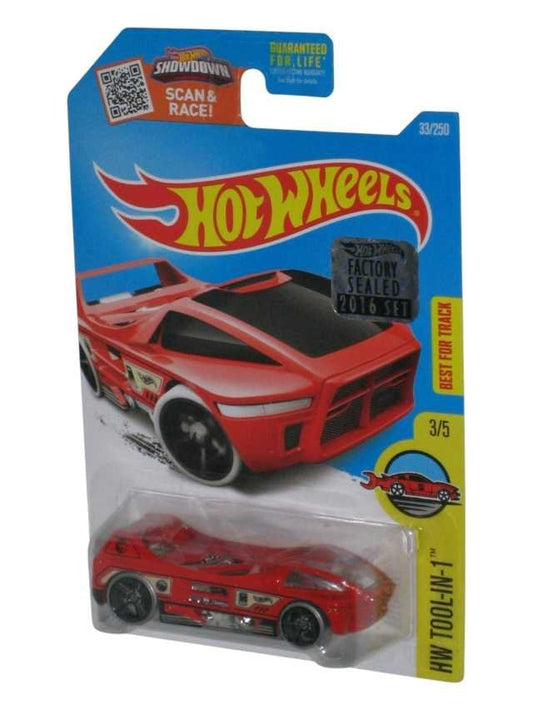 Hotwheels Night Burner imported mainline