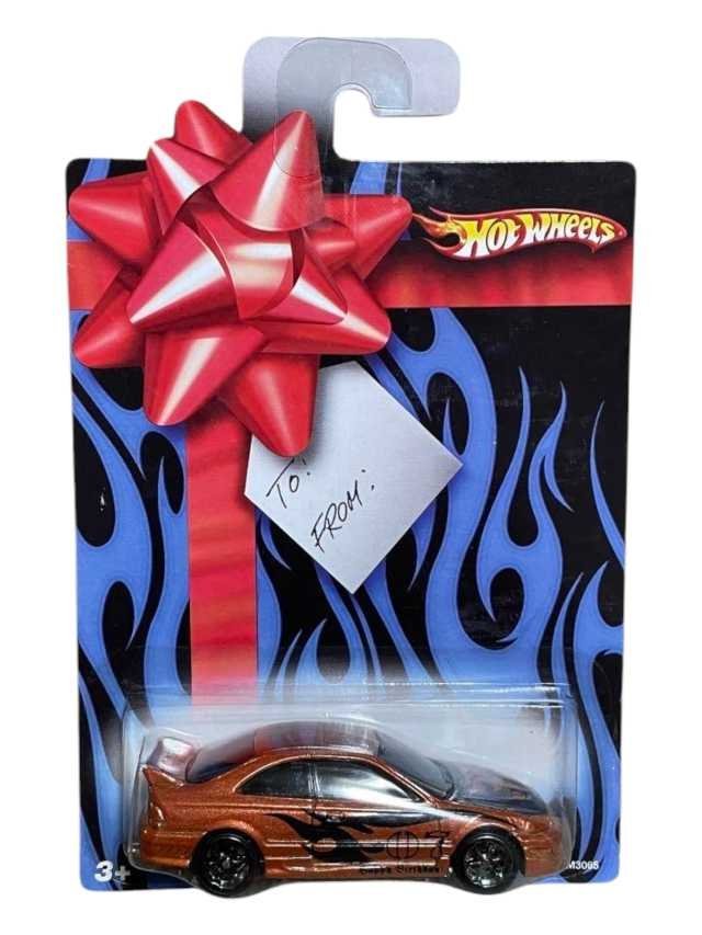 Hot Wheels Honda Civic