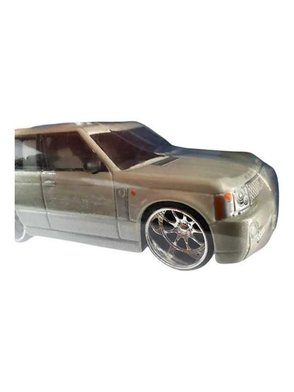 Hotwheels dropodaro Range Rover imported premium 1:64 scale