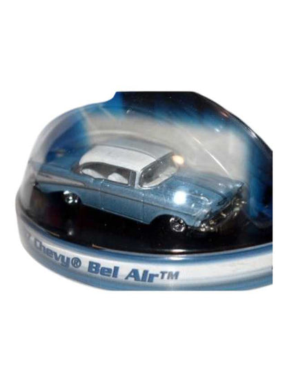 Hotwheels Imported Real Riders Limited Edition '57 Chevy bel air premium