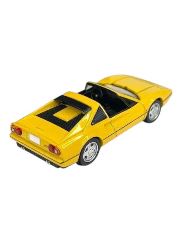 Exclusive Tomica Limited Vintage Neo 328 Gts premium collection