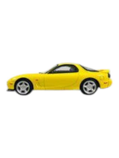 Tomica Limited Vintage Tomytec Mazda RX7 Yellow LV-N174b
LV-N174b premium collection 1/64