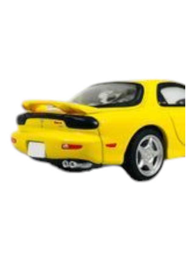 Tomica Limited Vintage Tomytec Mazda RX7 Yellow LV-N174b
LV-N174b premium collection 1/64