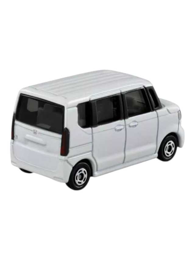 Tomica mainline Honda N-Box 1/64