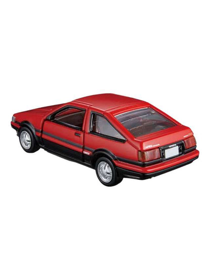 Tomica Premium Toyota Corolla levin 1/64