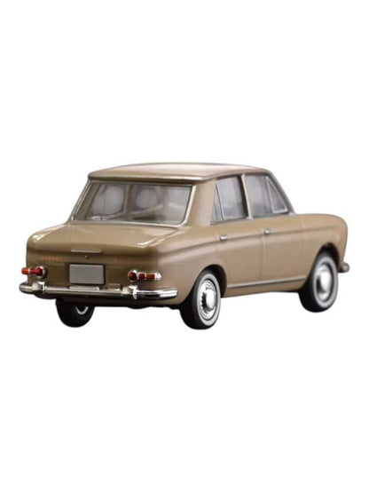 Tomica Limited Vintage Datsun Bluebird 1200 Deluxe Beige 1963 LV-65d premium 1/64