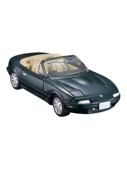 TOMICA PREMIUM DieCast car 1:57 MAZDA EUNOS ROADSTER #14