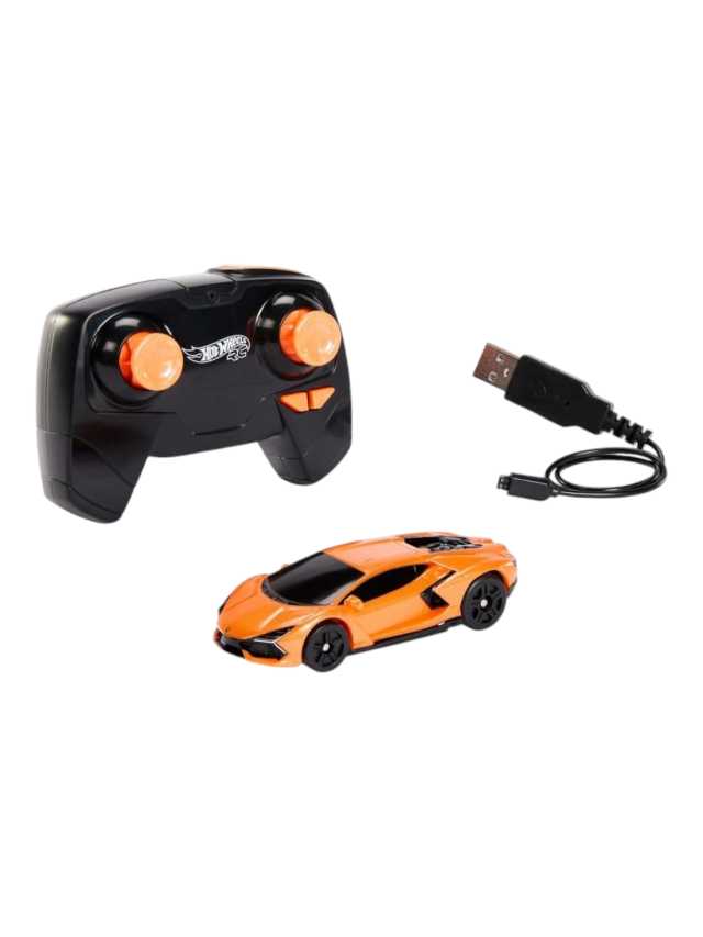 Hot Wheels Lamborghini Revuelto RC