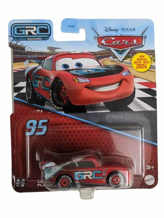 Disney Pixar car lightning McQueen