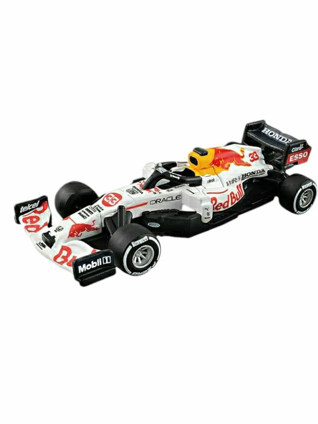 tomica rb16b red bull Racing