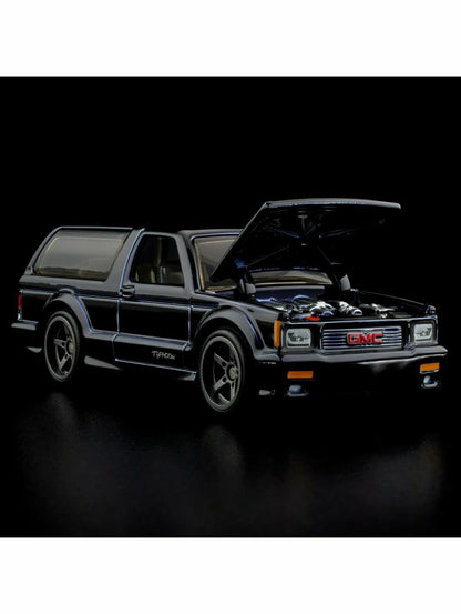 Hotwheels rlc 1992 gmc Typhoon