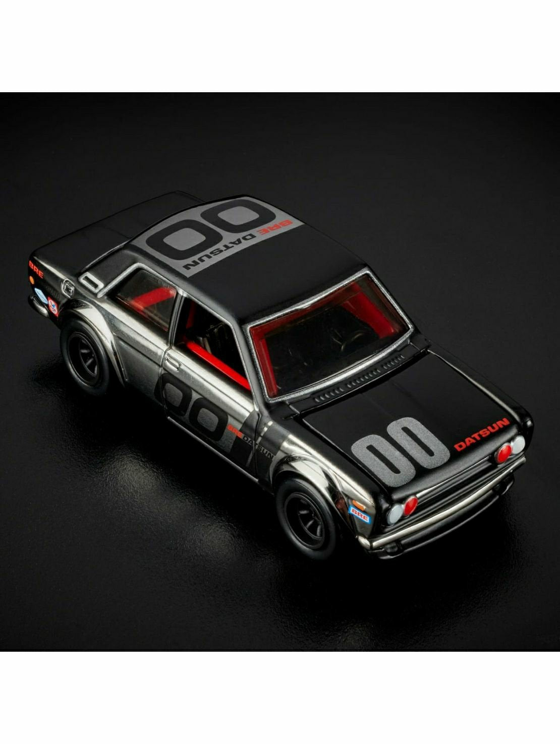 Hotwheels Rlc 71 bre Datsun 510