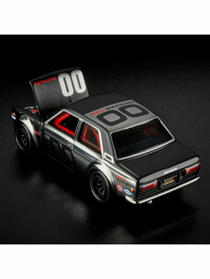 Hotwheels Rlc 71 bre Datsun 510