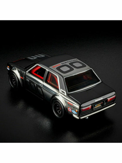 Hotwheels Rlc 71 bre Datsun 510