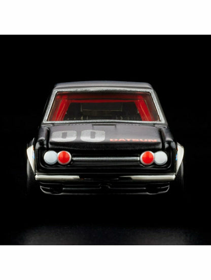 Hotwheels Rlc 71 bre Datsun 510