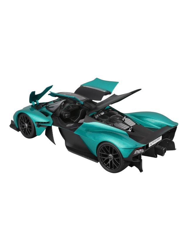 Maisto Aston Martin Valkyrie 1:18