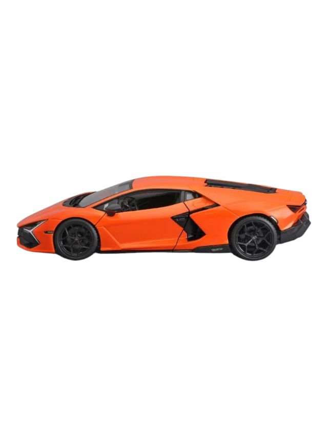 Bburago Lamborghini Revuelto 1/24 die-cast scale model car