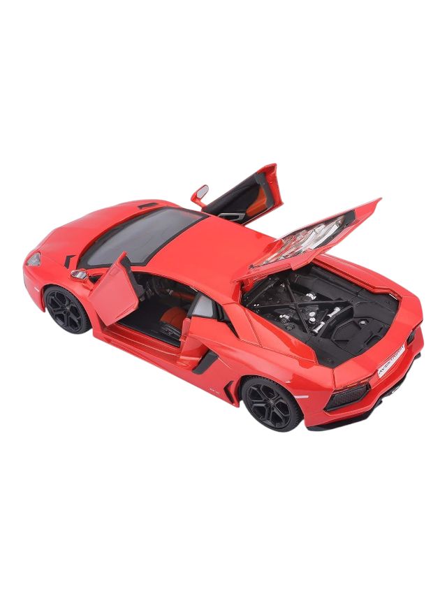 Maisto Lamborghini Aventador Coupe 1:24