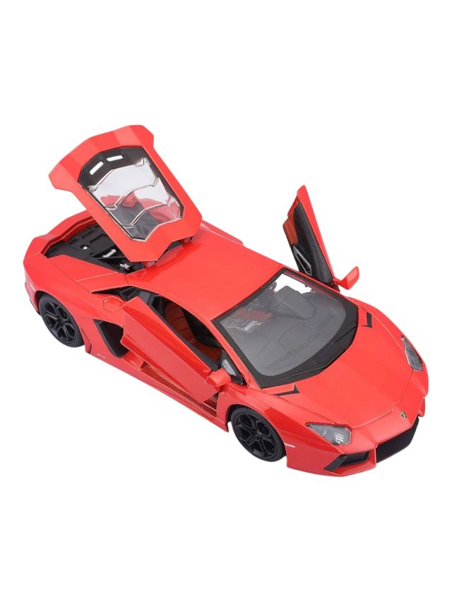 Maisto Lamborghini Aventador Coupe 1:24