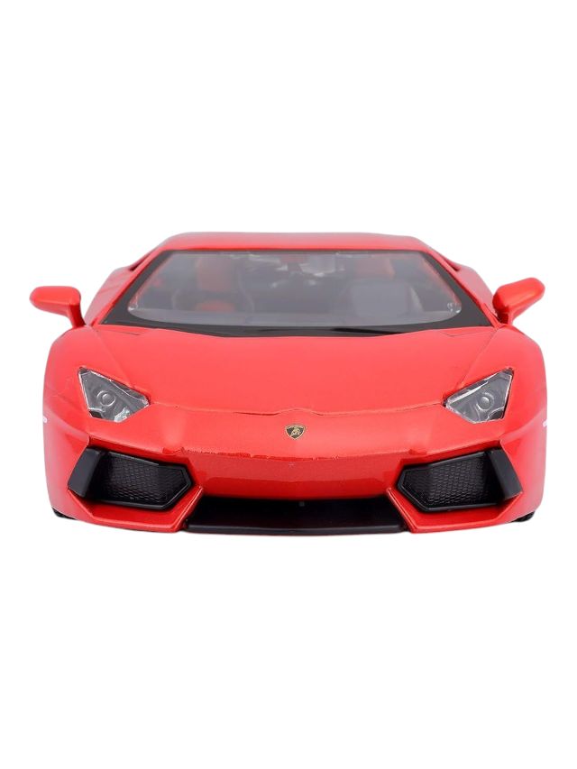 Maisto Lamborghini Aventador Coupe 1:24