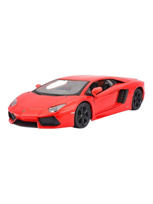 Maisto Lamborghini Aventador Coupe 1:24