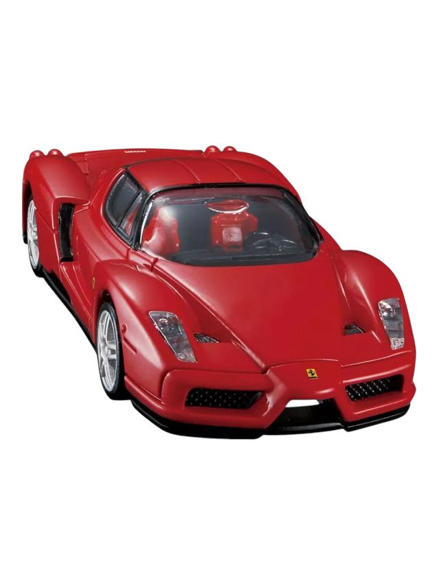 Tomica Enzo Ferrari premium 1/64