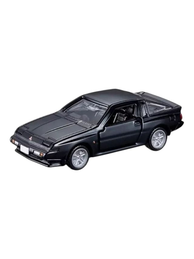 Tomica Mitsubishi Starion premium 1/64