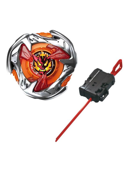 Tomica Beyblade X UX-02