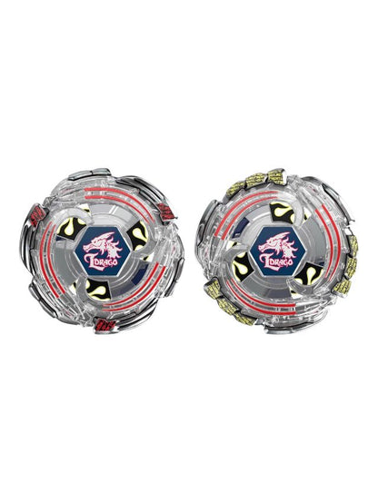 Tomica Beyblade X Drago1-60F