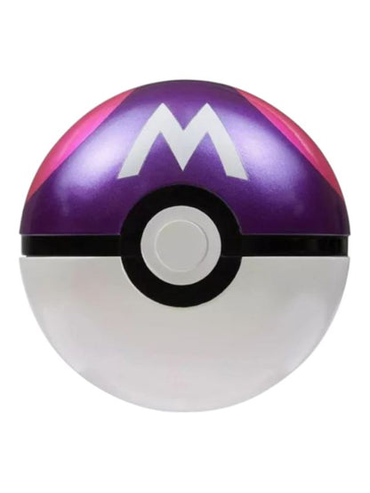 Tomica Pokemon Moncolle Master Ball Pokeball MB-04