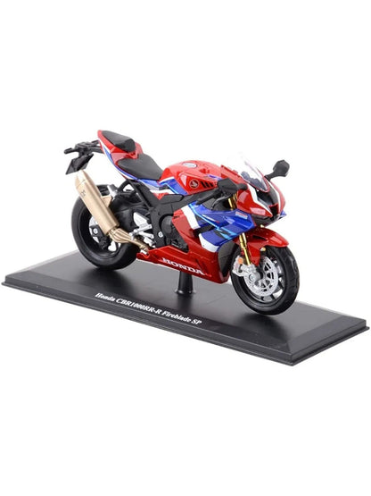 Maisto 1/12 Scale Honda CBR 1000R-R Fireblade SP