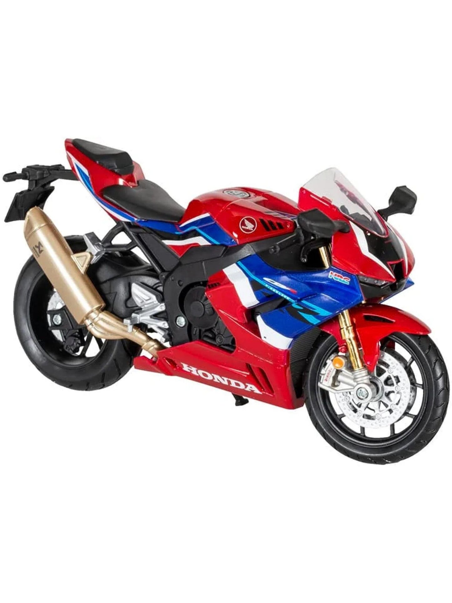 Maisto 1/12 Scale Honda CBR 1000R-R Fireblade SP