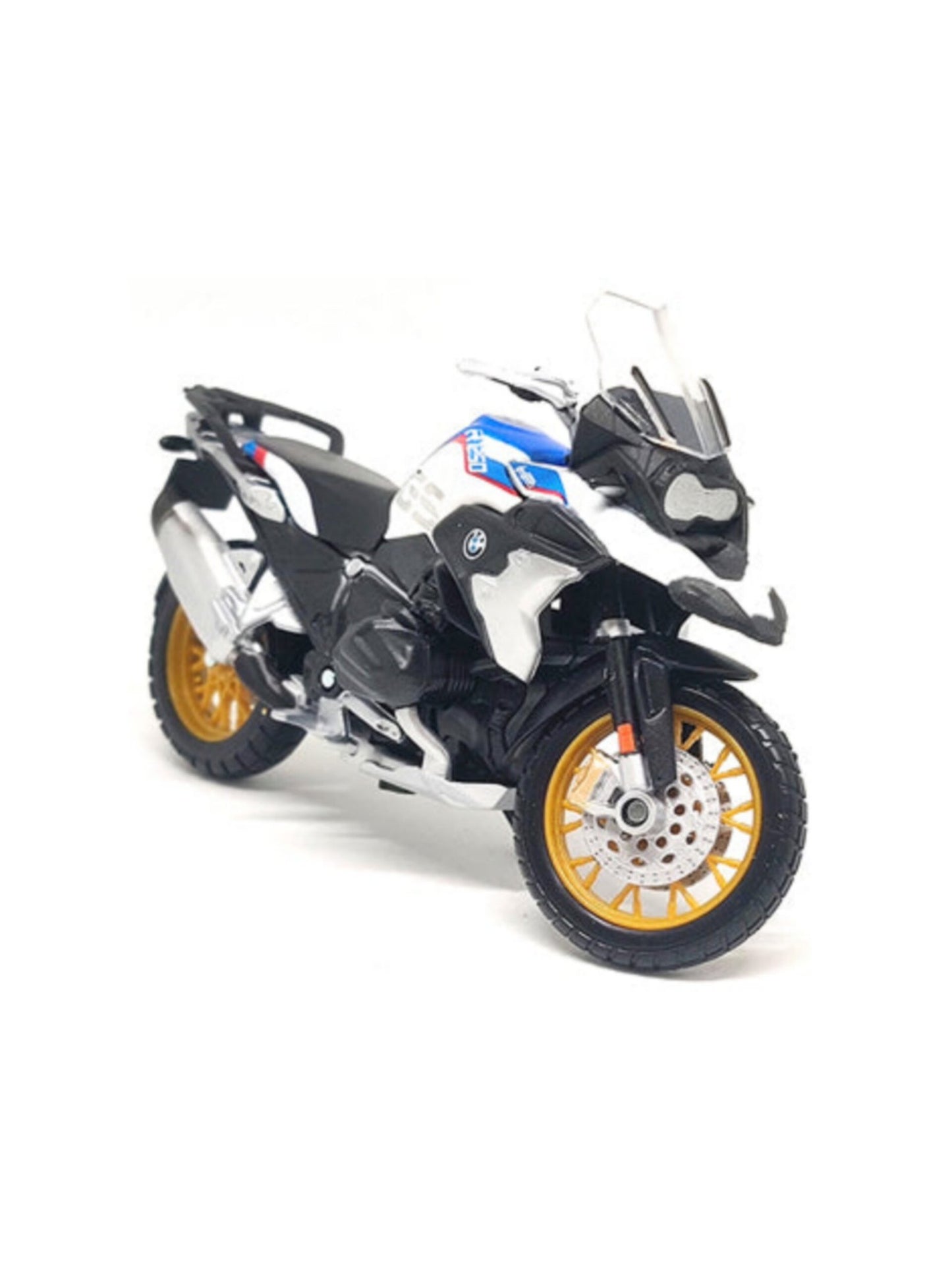 Maisto BMW R1250 GB Scale 1:18