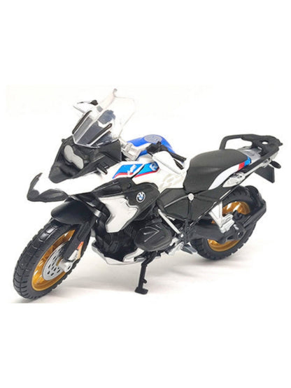 Maisto BMW R1250 GB Scale 1:18