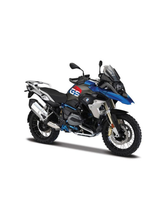 Maisto BMW R1200 GS 2017