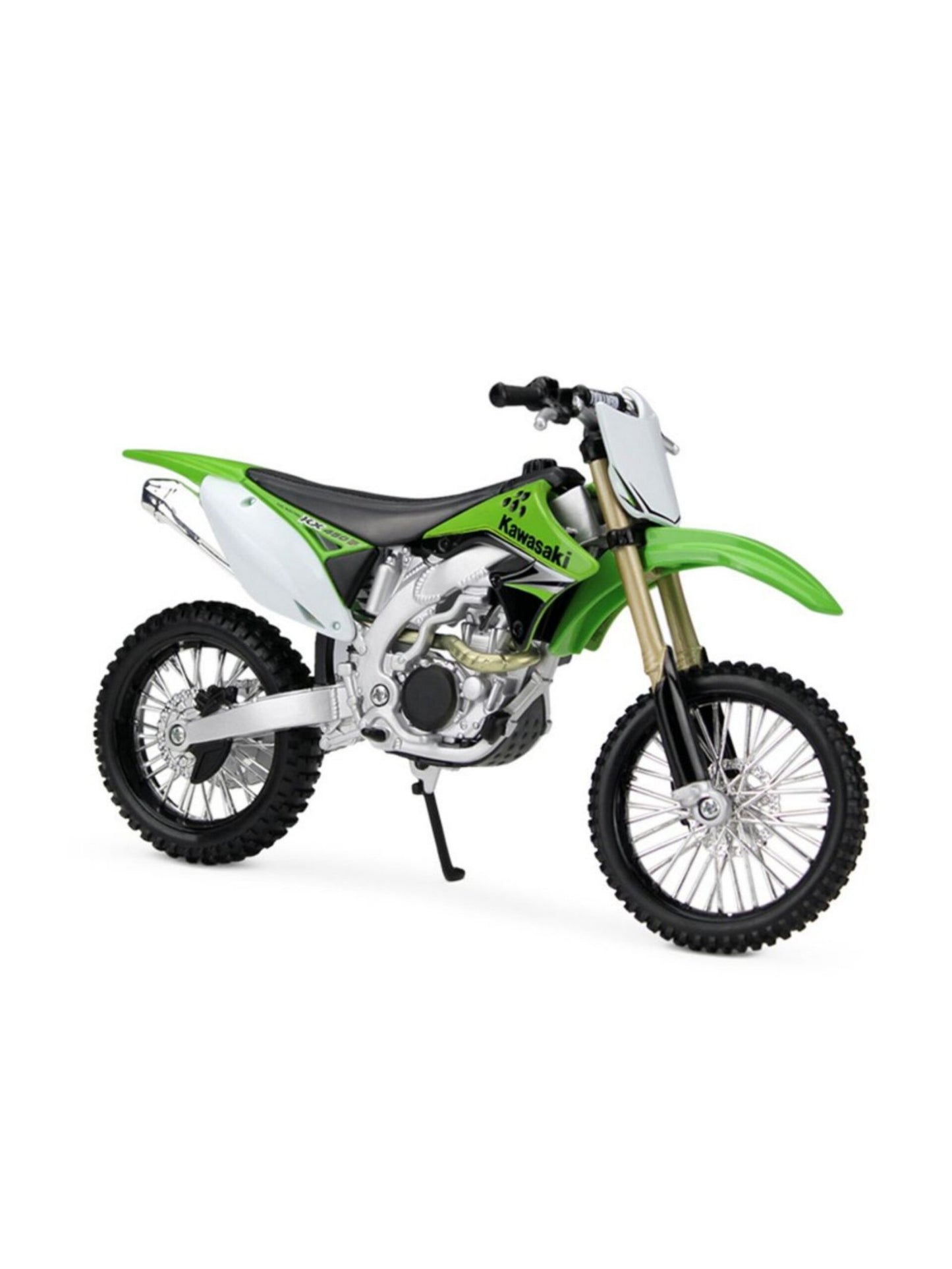 Maisto Kawasaki KX 450F Scale 1:12